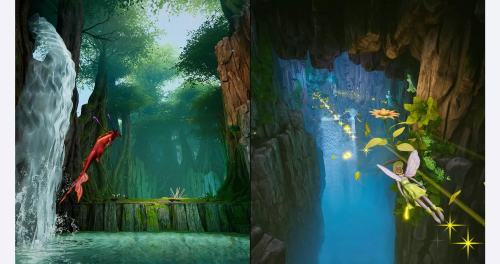 Split Fiction [SWITCH 2]
