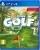 3D Minigolf [PLAY STATION 4]