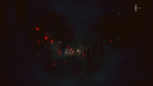 BELOW - Special Edition[Б.У. ИГРЫ PLAYSTATION 4]