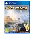 Expeditions: A MudRunner Game[PLAYSTATION 4]