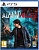 Adam Wolfe[PLAYSTATION 5]