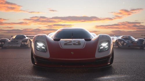 Gran Turismo 7[Б.У ИГРЫ PLAY STATION 4]