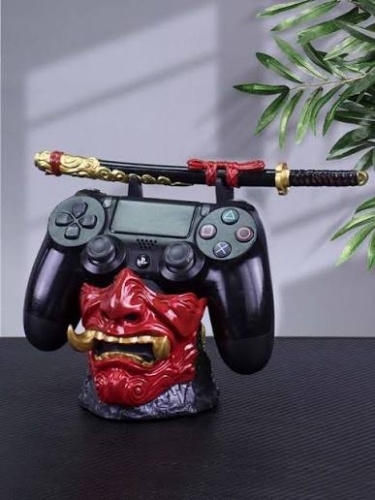 Подставка для геймпада Ps4/Ps5/Xbox Призрак[ПОДСТАВКИ]