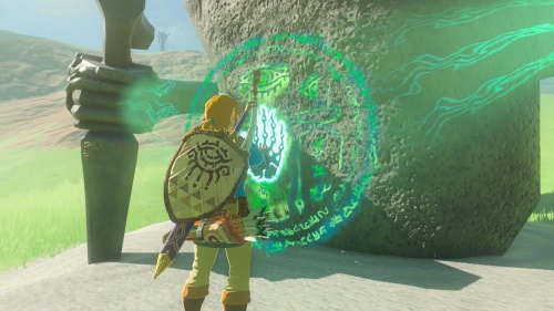 The Legend of Zelda: Tears of the Kingdom Switch 2 Edition[SWITCH 2]