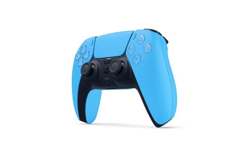 Геймпад PS5 DualSense Starlight Blue[PLAYSTATION 5 АКСЕССУАРЫ]