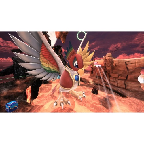 Kirby Air Riders [SWITCH2]