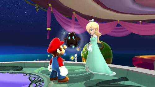 Super Mario Galaxy+Super Mario Galaxy 2[NINTENDO SWITCH]
