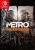 Metro Redux [NINTENDO SWITCH]