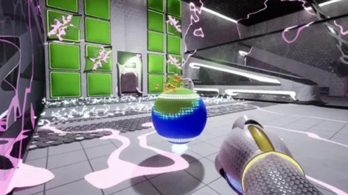 ChromaGun 2: Dye Hard [SWITCH 2]