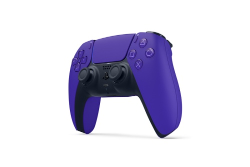 Геймпад PS5 DualSense Galactic Purple [PLAYSTATION 5 АКСЕССУАРЫ]