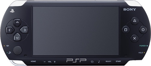 PSP 3006 Slim + 64G(ПР)[Б.У ПРИСТАВКИ]