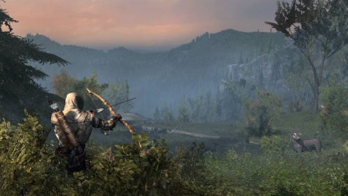 Assassin's Creed 3 Remastered[PLAY STATION 4]