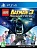 LEGO Batman 3. Покидая Готэм[PLAY STATION 4]