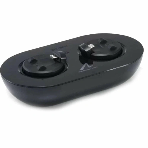 Зарядная станция PS4 Move Charging Station with Dualshock 4 Charging Adapters (Original)