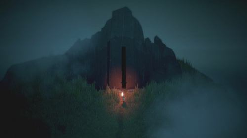 BELOW - Special Edition[Б.У. ИГРЫ PLAYSTATION 4]