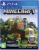 Minecraft[Б.У ИГРЫ PLAY STATION 4]