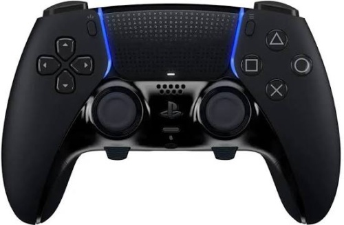 Геймпад PS5 DualSense Edge (Black)[PLAYSTATION 5 АКСЕССУАРЫ]